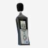 PCE 322ALEQ | Sonómetro Digital Datalogger con Software LEQ 2 PCE 322ALEQ