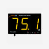 PCE SLM-10 | Sonómetro de Pared Datalogger 2 pce slm10