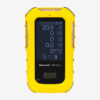Monitor de 5 gases con bomba motorizada Honeywell BW Ultra
