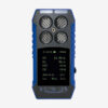 Detector multigas portátil (O2, H2S, CO, LEL) MG-BH4S
