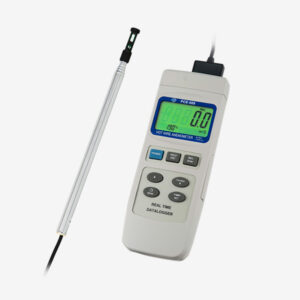 Anemómetro PCE 009