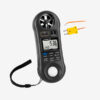 Anemómetro PCE EM-888