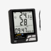 PCE HT-50 | Termohigrómetro para Interiores 1 Termohigrómetro para interiores PCE HT-50
