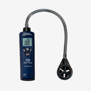 Caudalímetro PCE TA-30