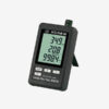 PCE THB-40 | Medidor Ambiental Datalogger 2 Medidor ambiental datalogger PCE THB-40