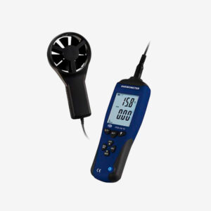 Anemómetro de veleta PCE VA-10
