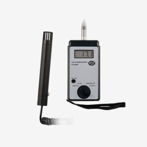 Medidor de humedad PCE WM1