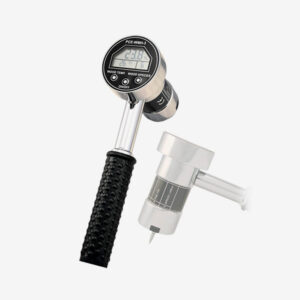 Detector de humedad de madera PCE WMH-3