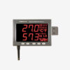 Tenmars TM-185D | Monitor de Temperatura y Humedad con Registro 2 Monitor de temperatura y humedad Tenmars TM-185D