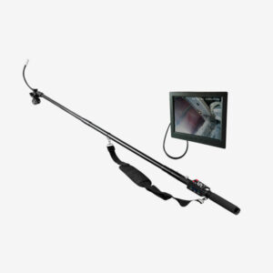 Videoendoscopio PCE IVE-330