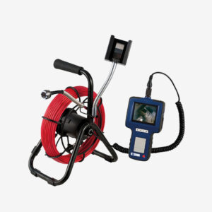 Boroscopio industrial PCE VE-380N