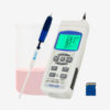 Medidor de pH PCE 228-LIQ