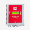 Controlador de muro de 2 canales RKI Beacon 200