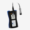 PCE CT-80 | Medidor de Recubrimiento Fe y NFe 1 pce ct80