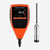 EC-777E | Medidor de Recubrimiento con Sonda 0~2000μm Fe-NFe, Bluetooth 2 Medidor de Recubrimiento con Sonda EC-777E