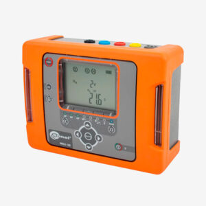 Sonel MRU-30 | Medidor de Resistencia de Puesta a Tierra 9 mru 30 c