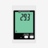 DWL-10D | Registrador de Temperatura con Pantalla 32.000 Datos, USB 2 Registrador de Temperatura DWL-10D