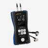 PCE TG150 | Medidor de Espesor por Ultrasonido Sonda 10mm y 6mm 5Mhz 1 pce tg150
