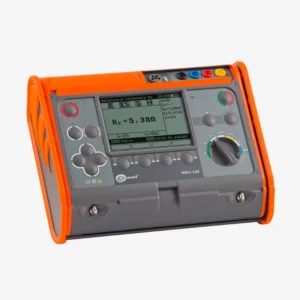 Probadores de Tierra