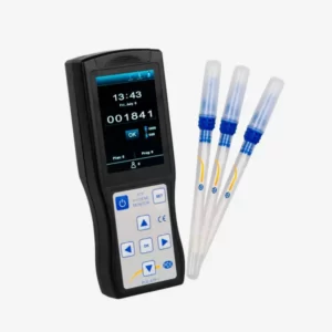 Medidores de Higiene