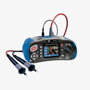 Comprobadores de Instalaciones