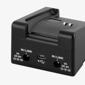 PCE-MND 10 | Dosímetro de Ruido Aceptado por ISP 19 pce mnd10 e