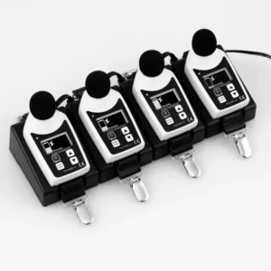 PCE-MND 10 | Dosímetro de Ruido Aceptado por ISP 23 pce mnd10 i