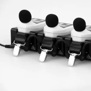 PCE-MND 10 | Dosímetro de Ruido Aceptado por ISP 24 pce mnd10 j