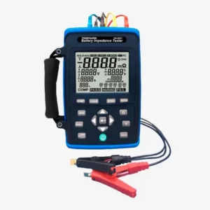 Analizadores de Batería