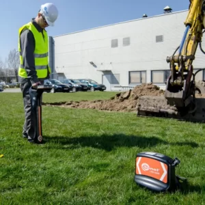 Sonel LKZ-2000 | Localizador de Cañerías y Cables 9 lkz 2000 c