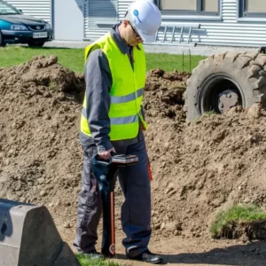 Sonel LKZ-2000 | Localizador de Cañerías y Cables 11 lkz 2000 e