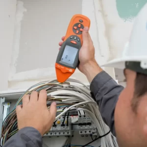 Sonel LKZ-720 | Localizador de Cables 10 lkz 720 c