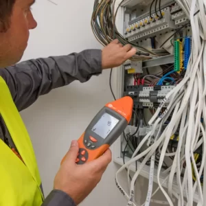 Sonel LKZ-720 | Localizador de Cables 11 lkz 720 d