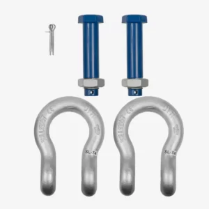 PCE DDM-10 | Dinamómetro, Balanza colgante 10T 8 pce ddm10 c