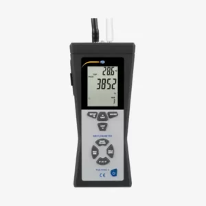 PCE HVAC-2 | Anemómetro Tubo Pitot 12 pce hvac2 c