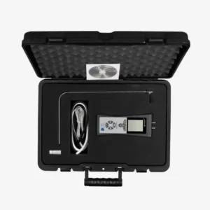 PCE HVAC-2 | Anemómetro Tubo Pitot 17 pce hvac2 h