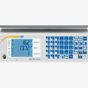 PCE TB-15C | Balanza de Mesa 7 pce tb15c 03