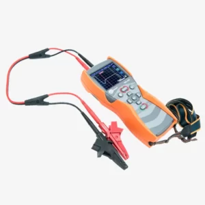 Sonel TDR-420 | Reflectómetro 8 tdr 420 b