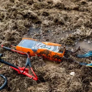 Sonel TDR-420 | Reflectómetro 10 tdr 420 d