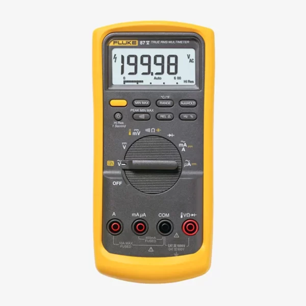 Fluke 87V