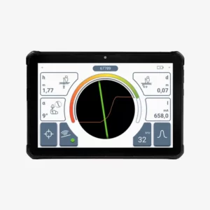Sonel LKZ-2500 | Localizador de Cables e Infraestructuras Subterráneas 9 lkz 2500 b