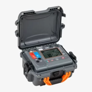 Sonel LKZ-2500 | Localizador de Cables e Infraestructuras Subterráneas 10 lkz 2500 c