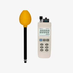 Medidor de Radiación Electromagnética PCE EM-30