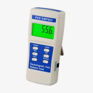 Gaussímetro Electromagnético PCE EMF-823 