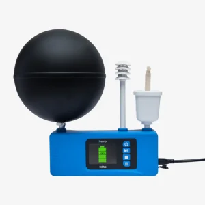 Inlite Itemp | Monitor de Stress Térmico con Registrador de Datos 15 itemp 07