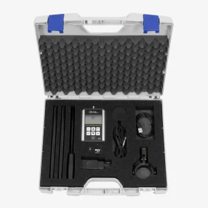 PCE LMD-200 | Luxómetro de clase A según DIN 5032-7 con Registro de Datos con 8 GB 14 pce lmd200 f