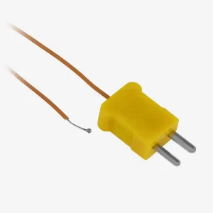 PCE T420 | Medidor de Temperatura con Termocupla de 4 Canales 9 pce t420 b