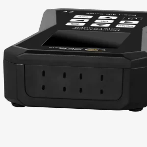 PCE T420 | Medidor de Temperatura con Termocupla de 4 Canales 11 pce t420 d