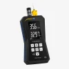 PCE THD-50 | Medidor de Humedad y Temperatura con Entrada Termocupla Memoria de 32.000 Datos 1 PCE THD-50