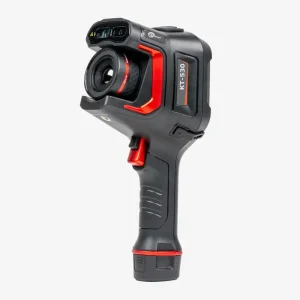 Sonel KT-530 | Cámara Termográfica 480 x 360 px 11 kt 530 b